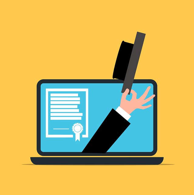 Online-Valuation