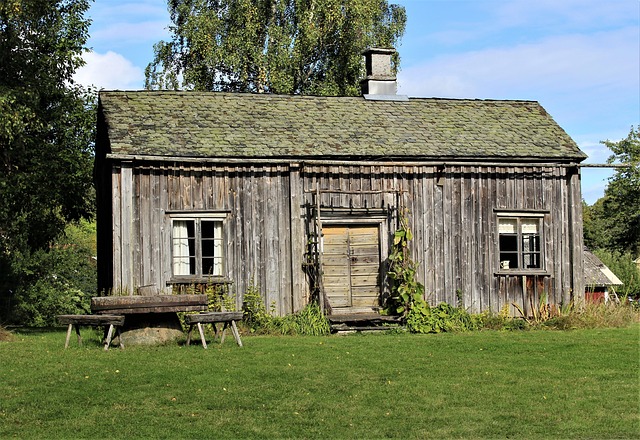 Open-House