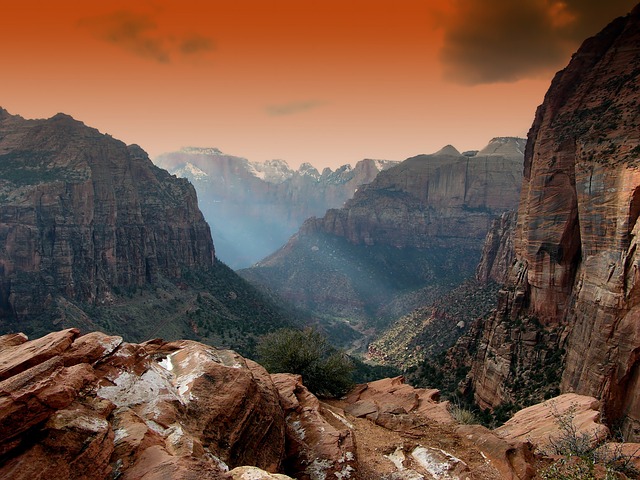 Paradise Valley