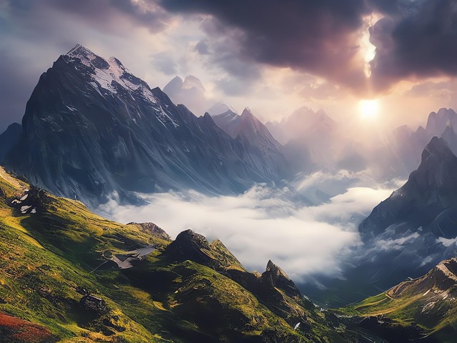 Paradise Valley