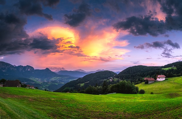 Paradise Valley
