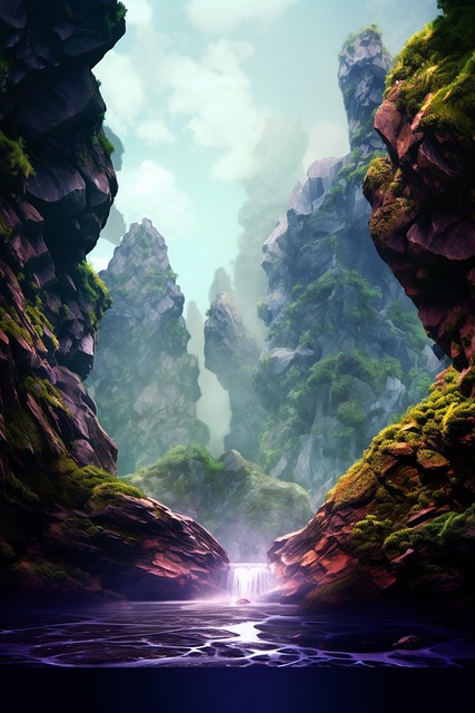 Paradise Valley