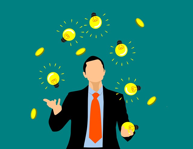 Passive-Investing