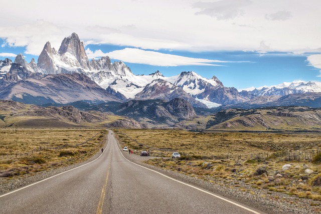 Patagonia