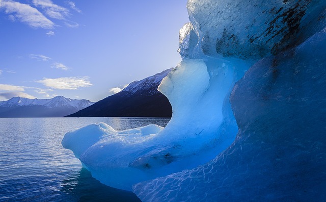 Patagonia