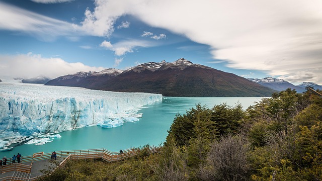 Patagonia