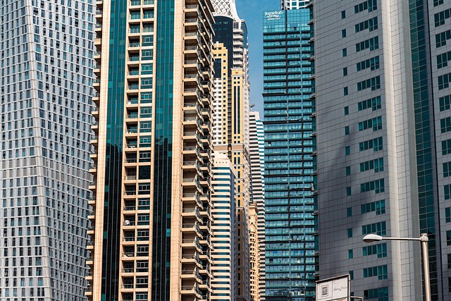 Property-Bookkeeping