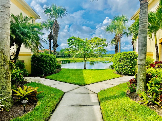 Property-Bookkeeping