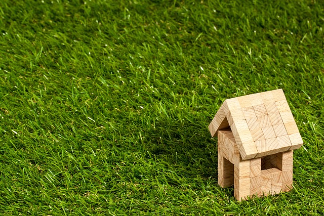 Property-Bookkeeping