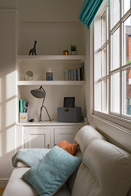 Property-Bookkeeping