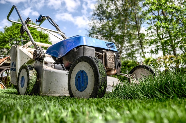 Property-Maintenance