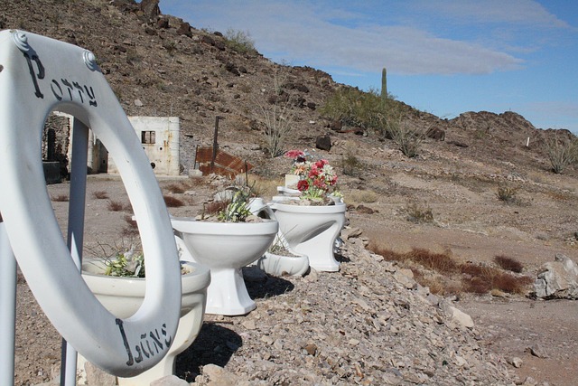 Quartzsite