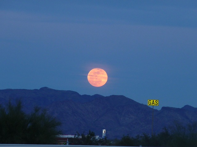 Quartzsite