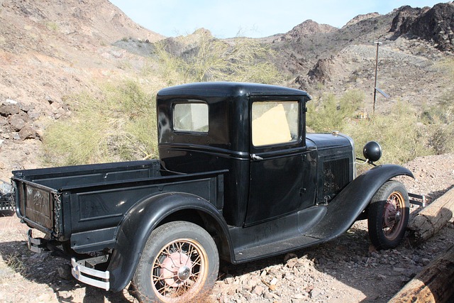 Quartzsite