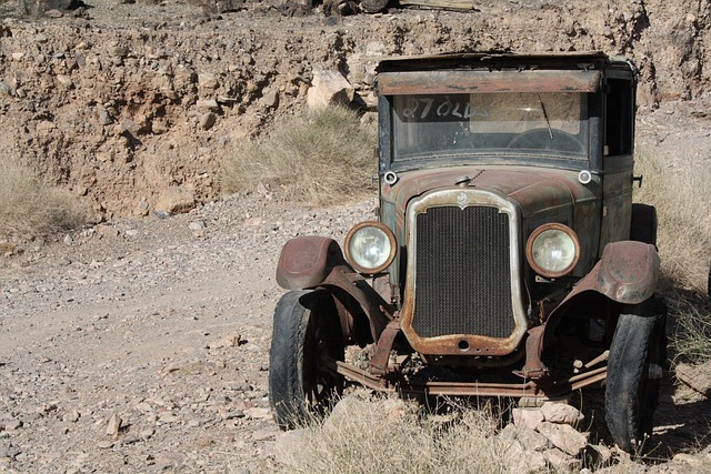 Quartzsite