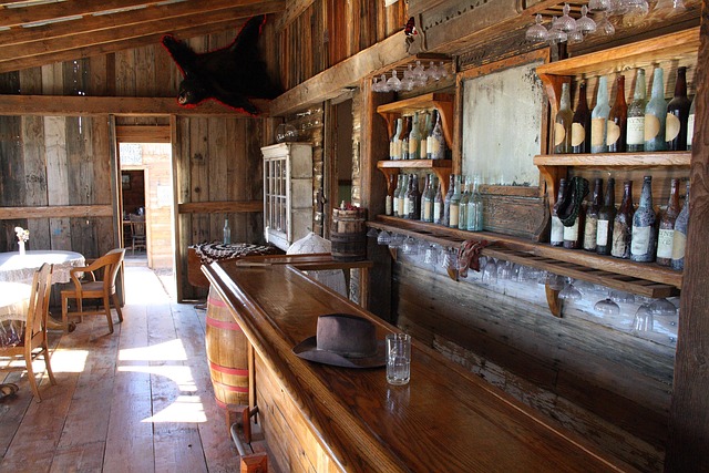 Desert Boondocking: Unlocking Off-Grid Adventures with Real Estate Charm