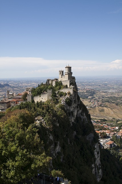 San Luis