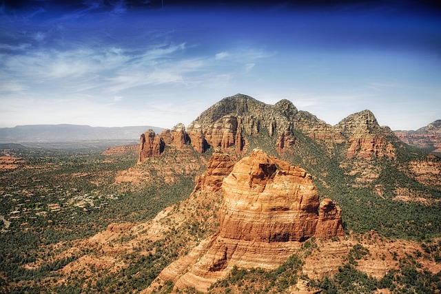 Sedona