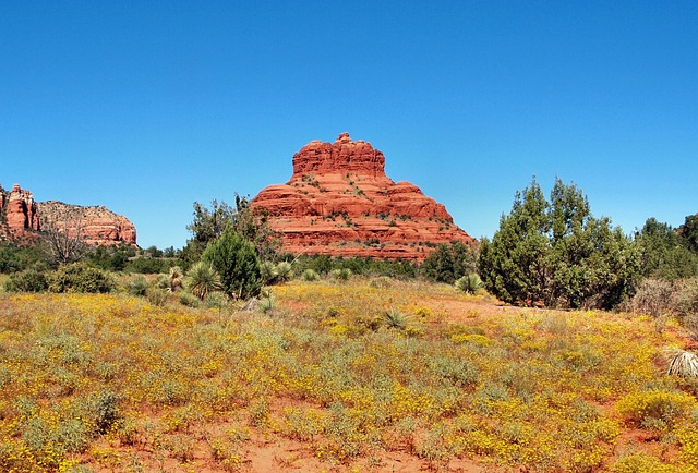 Sedona