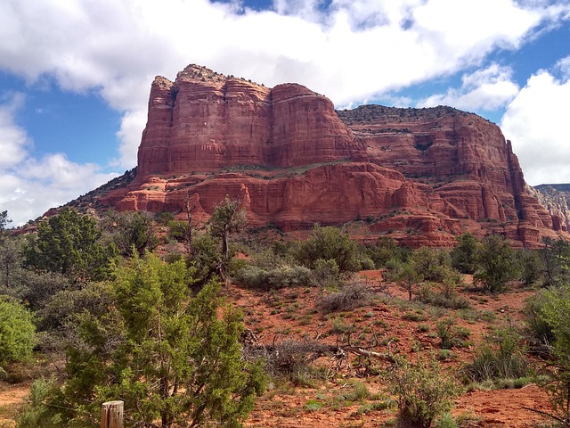Sedona