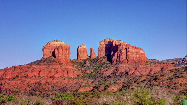 Sedona