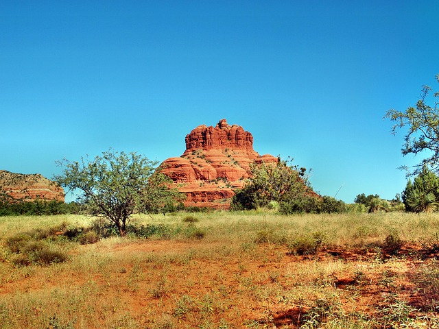 Sedona