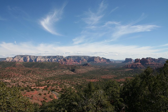 Sedona