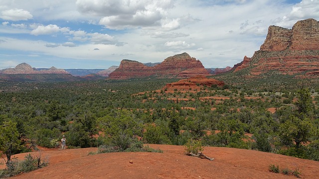 Sedona