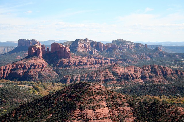 Sedona