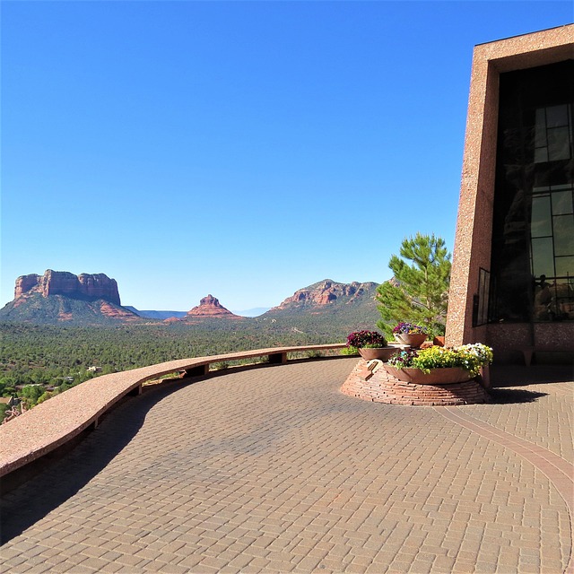 Sedona