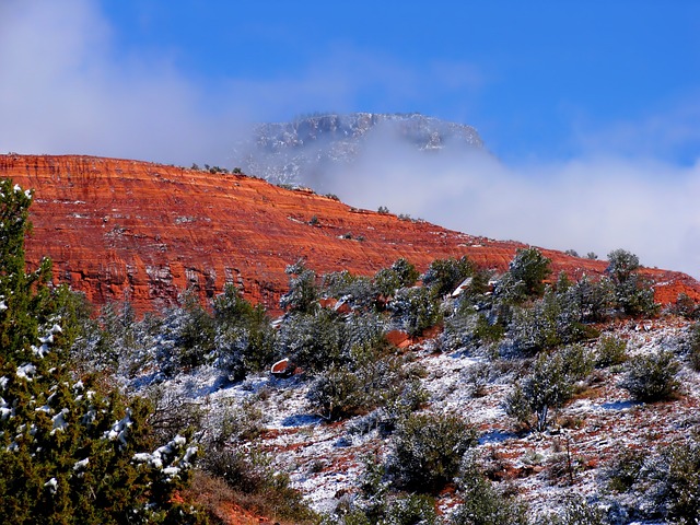 Sedona