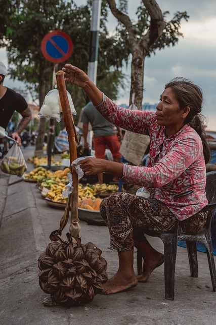 Seller-Marketing