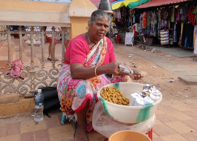 Seller-Marketing