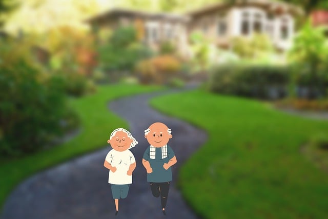Senior-Housing