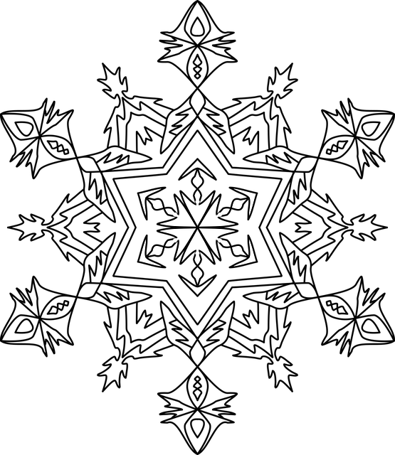 Snowflake