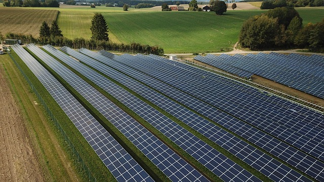 Solar-Installations