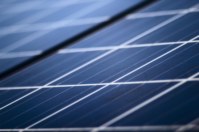 Solar-Installations