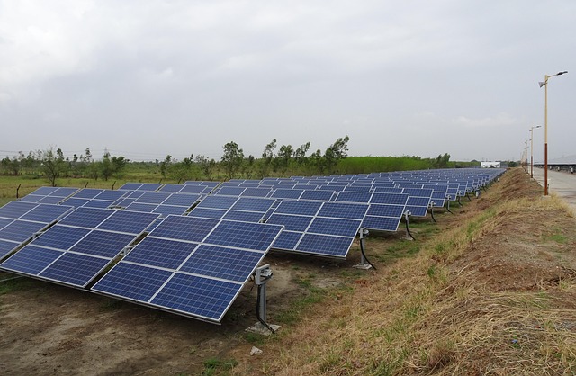 Solar-Installations