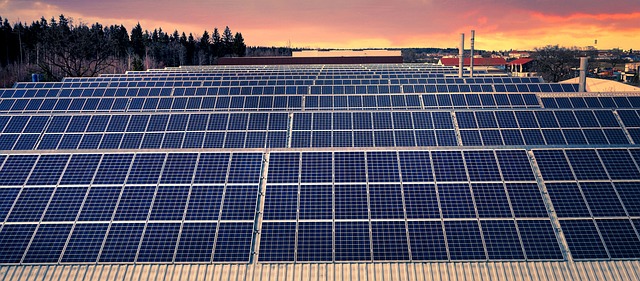 Solar-Installations
