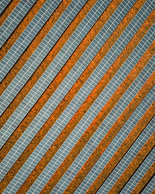 Solar-Installations