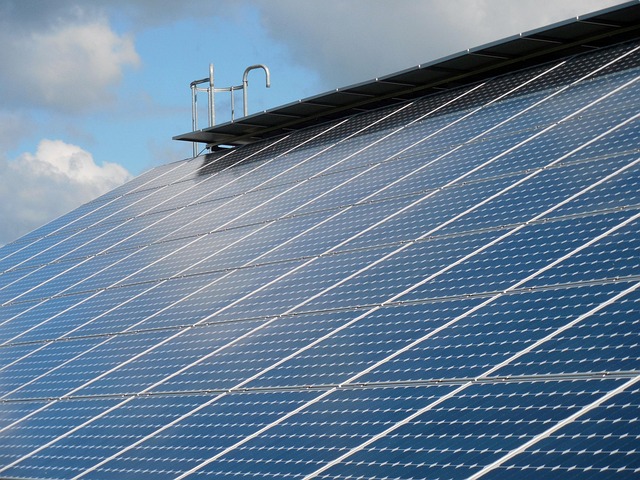 Solar-Installations