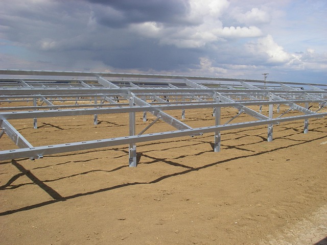 Solar-Installations