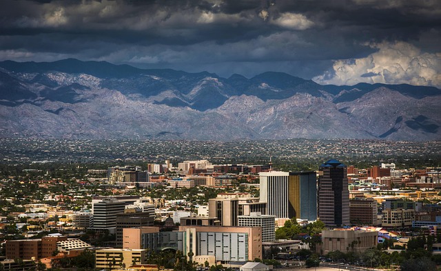South Tucson