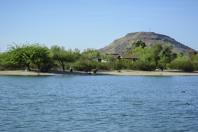 South Tucson