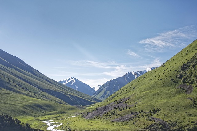 Star Valley