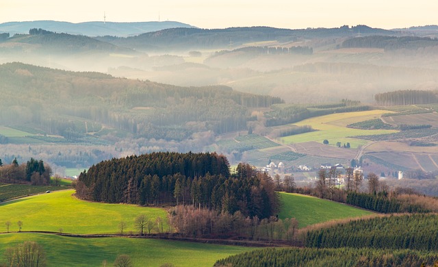 Star Valley