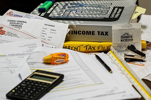 Tax-Assessments