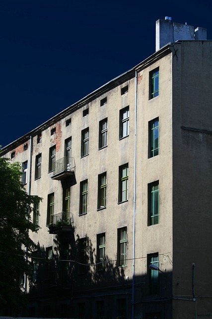 Tenant-Retention