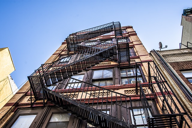 Tenant-Retention