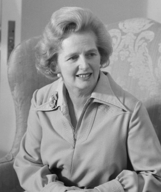 Thatcher